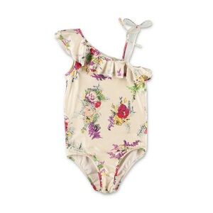 NWT Zimmermann Kids CloverHill Swimsuit